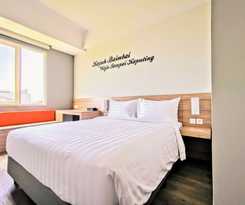 Hotel Zuri Express Banjarmasin - Chse Certified