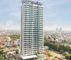Hotel VERANDA SERVICED RESIDENCE PURI