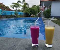 Hotel Kuri Garden Cottage