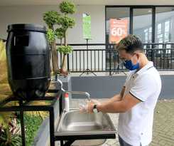 Aveon Hotel Yogyakarta