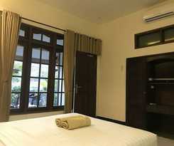 Trawangan Cottages