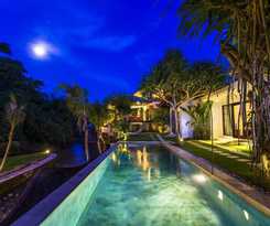 Soleya Bali Villa