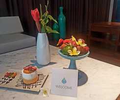 Hotel The Leaf Jimbaran Luxury Villas