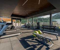 Hotel Katamaran Hotel and Resort