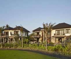 Bali National Golf Villas