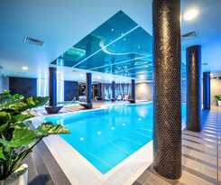  Wellton Riverside Spa