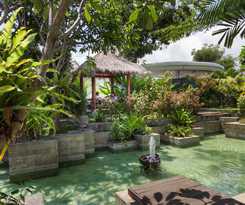 Taman Mesari Luxury Villas-seminyak