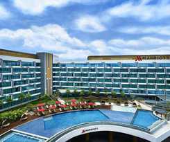 Hotel Marriott Hotel Yogyakarta
