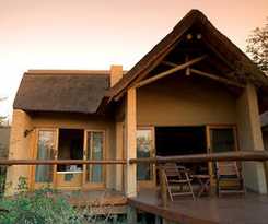 Hotel Shishangeni Main Lodge
