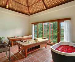 Hotel Ubud Nyuh Bali Resort and Spa