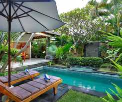Hotel The Buah Bali Villas
