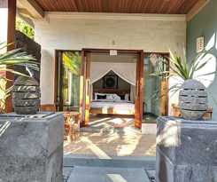 Hotel Kubu Rama Cottage