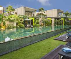 Hotel Cicada Luxury Townhouses