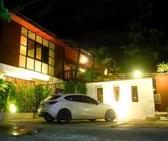Ganesha House