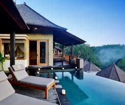 Hotel Kenran Resort Ubud By Soscomma