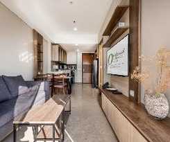 Hotel Grande Valore & Serviced Apartment