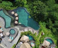 Hotel Aksari Resort Ubud