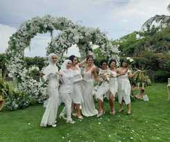 Private Villas of Bali