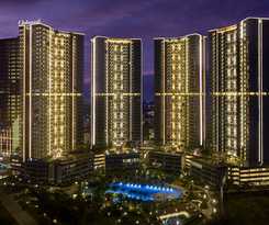 Oakwood Apartments Pik Jakarta - Chse Certified