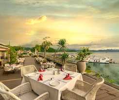 Hotel Meruorah Komodo Labuan Bajo