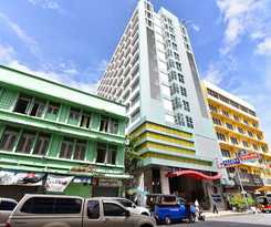 Aloha Hat Yai