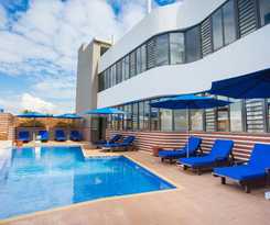 Apartamentos Résidence Potosi