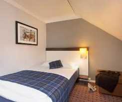 Hotel Scandic Havna Tjome