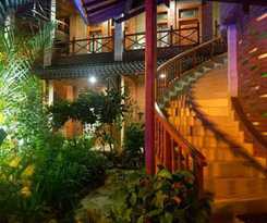 Wisma Ary's Hotel