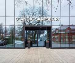 Hotel Scandic Sarpsborg