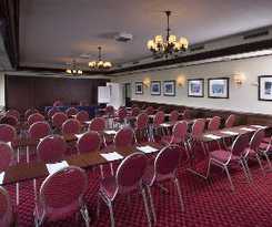 Hotel Scandic Syv Sostre