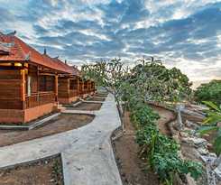 Hotel Shakya Garden Cottage