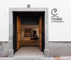 Boutique Hotel Cordial La Peregrina