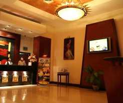 Hotel Pacific Balikpapan