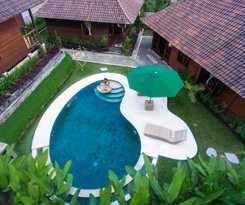 Hotel Villa Waturenggong Ubud