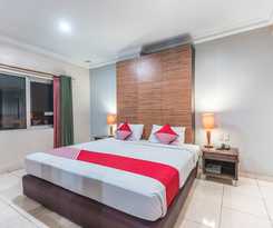 Hotel Alia Matraman