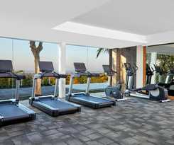 Hotel Fourpoints By Sheraton Bali Ungasan ( Formerly Ungasan Bay View Hotel and Convention Bali )