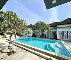 Daniswara Villa