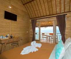 Hotel The Dewi Sun Sun Suite