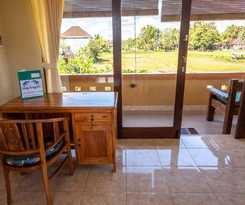 Ubud Batik Villa - Adults Only