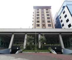 Hotel Gren Alia Cikini