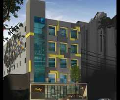 Stanley Wahid Hasyim Jakarta