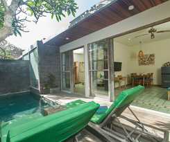 Sari Dana Villas