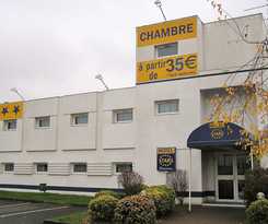 Hotel Best Bordeaux Sud