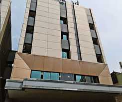 Hotel Alia Pasar Baru