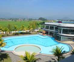 Sutan Raja and Convention Centre