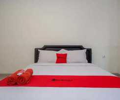 RedDoorz near Malioboro Mall 2