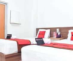 Hotel RedDoorz near UGM 3
