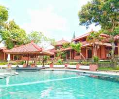 Balipusri Nusa Dua Villa