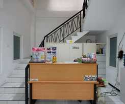 RedDoorz near Plaza Simpang Lima