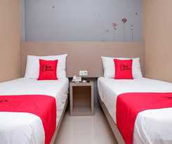 Reddoorz Near Java Supermall Semarang